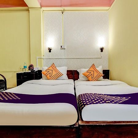 Spot On Durba 2 Hotel Tezpur Ngoại thất bức ảnh